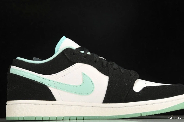 Green Island Jordan Low 1 Air CQ9828-131 0704